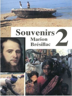 cover image of Souvenirs 2